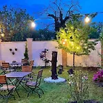 מלון Oxford By Timhotels 3*