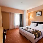 מלון Oxford By Timhotels 3*