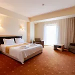 Oxford By Timhotels טימישוארה