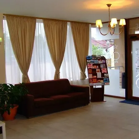 ホテル Oxford By Timhotels 3*