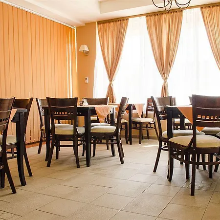 Oxford By Timhotels 3* Timisoara