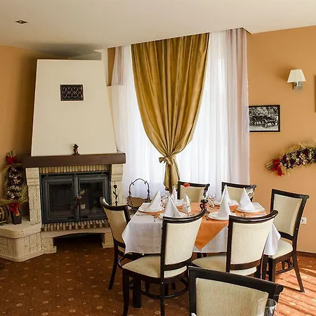 Oxford By Timhotels Hotel Timisoara