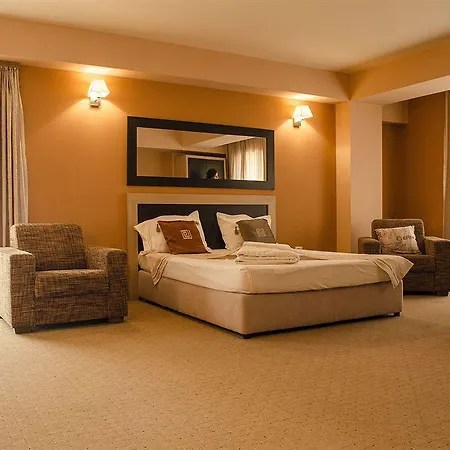 Hotel Oxford By Timhotels 3*