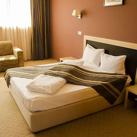 Oxford By Timhotels Hotel 3*