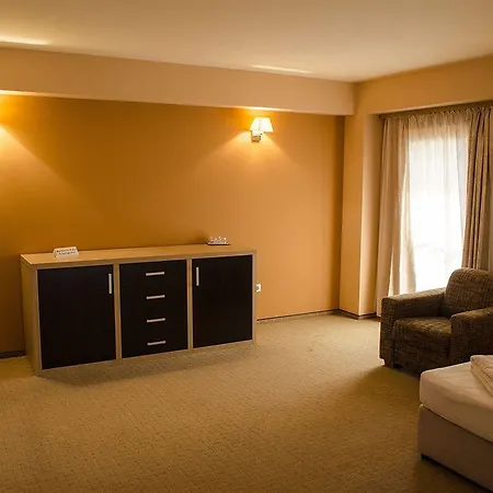 Oxford By Timhotels Timisoara