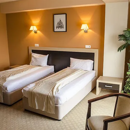Oxford By Timhotels 3* Timisoara