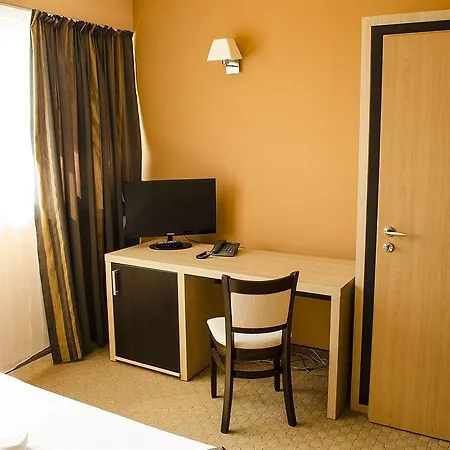 Oxford By Timhotels Hotel Timisoara