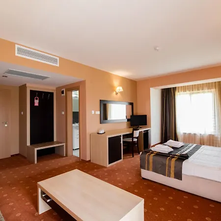 Oxford By Timhotels