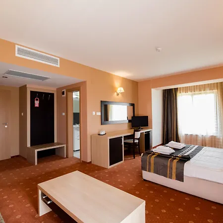 Oxford By Timhotels