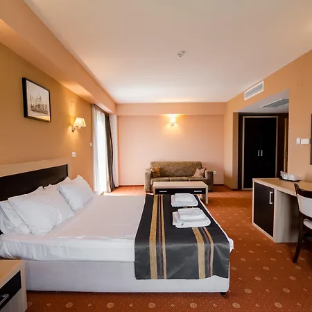 Oxford By Timhotels 3* Тімішоара