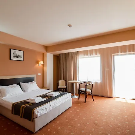 Oxford By Timhotels ティミショアラ