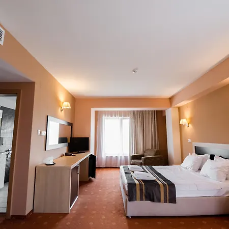 Oxford By Timhotels Тімішоара