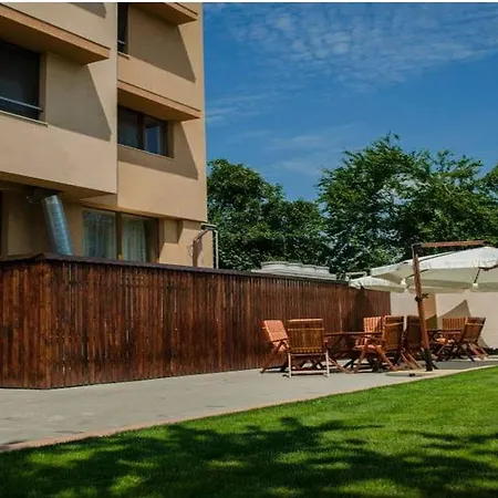 Oxford By Timhotels ティミショアラ