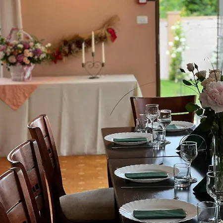 Oxford By Timhotels ホテル 3*