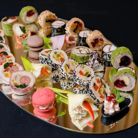 Oxford By Timhotels ティミショアラ