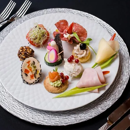 Oxford By Timhotels ホテル 3*