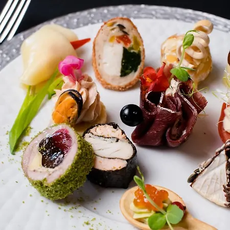 ホテル Oxford By Timhotels