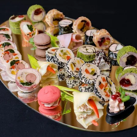 Oxford By Timhotels 3*