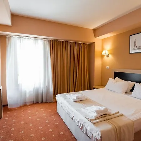 Oxford By Timhotels Тімішоара
