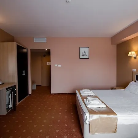 Oxford By Timhotels