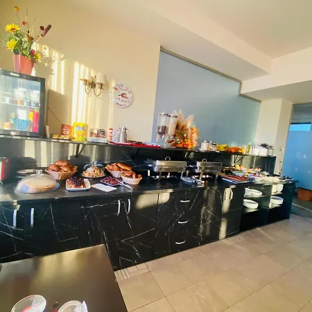 ホテル Oxford By Timhotels