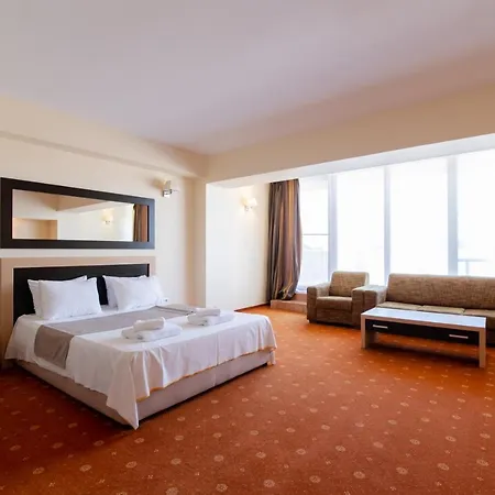 Oxford By Timhotels Timişoara