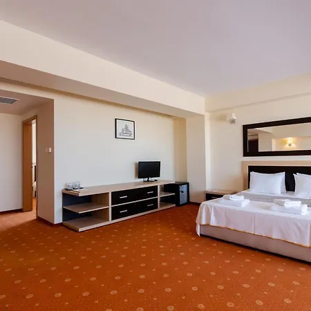 Hotel Oxford By Timhotels 3*