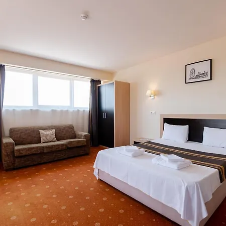 Oxford By Timhotels Hotel 3*