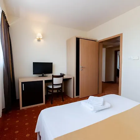Oxford By Timhotels Hotel