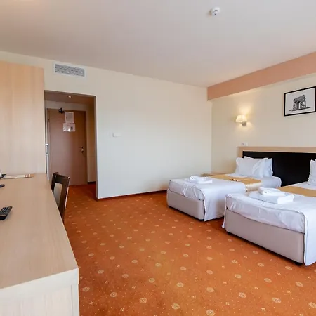 Oxford By Timhotels 3*