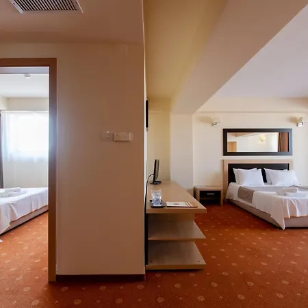 Oxford By Timhotels Hotel 3*