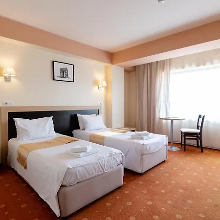 ホテル Oxford By Timhotels 3*