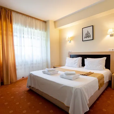 Oxford By Timhotels 3* تيميشورا