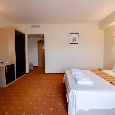 Oxford By Timhotels Timişoara