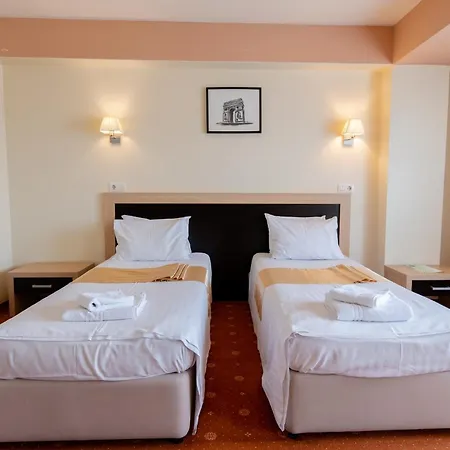 Oxford By Timhotels ホテル 3*