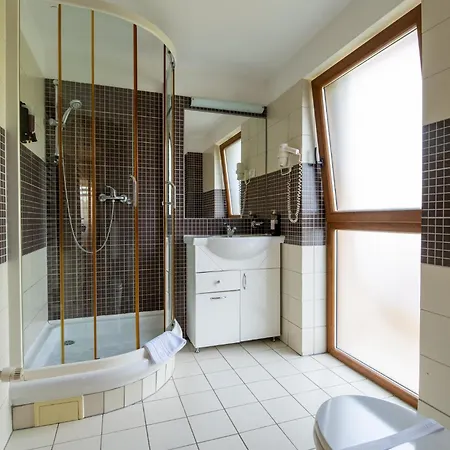 Hotel Oxford By Timhotels