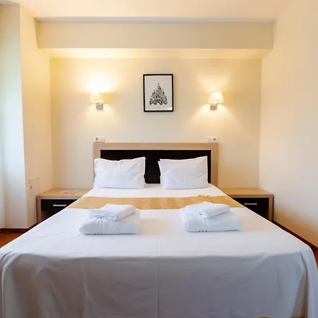 Oxford By Timhotels Timişoara
