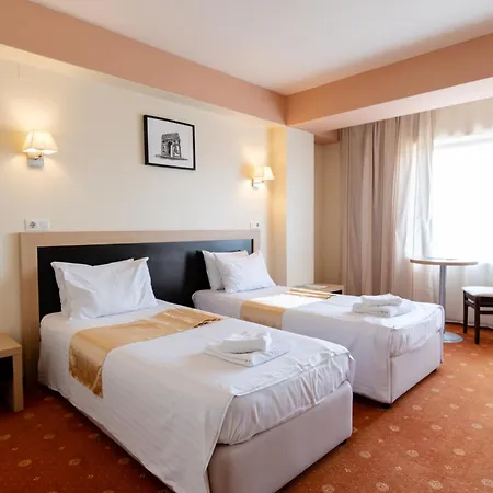 Oxford By Timhotels تيميشورا