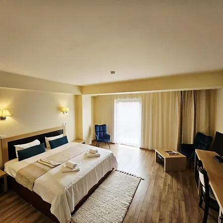 Oxford By Timhotels 3*