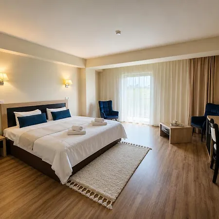 Oxford By Timhotels 3* تيميشورا