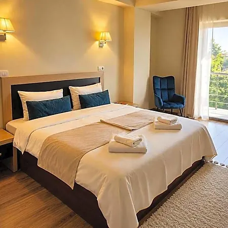 فندق Oxford By Timhotels تيميشورا