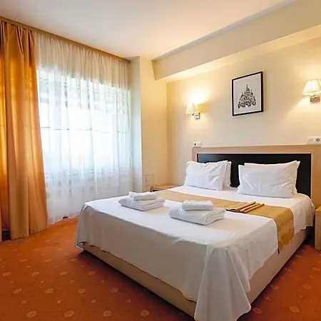 فندق Oxford By Timhotels