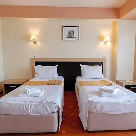Oxford By Timhotels