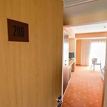 Oxford By Timhotels 3*