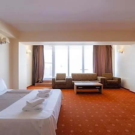 فندق Oxford By Timhotels 3*