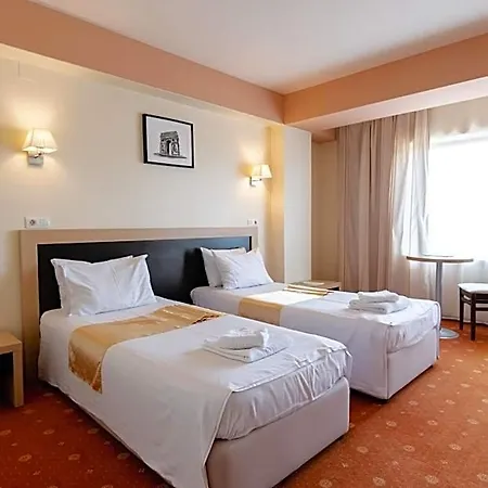 Oxford By Timhotels فندق تيميشورا