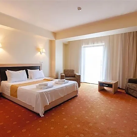 Oxford By Timhotels 3* تيميشورا