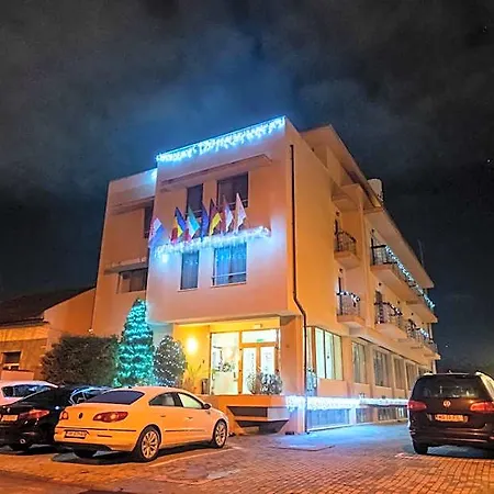Oxford By Timhotels Timisoara