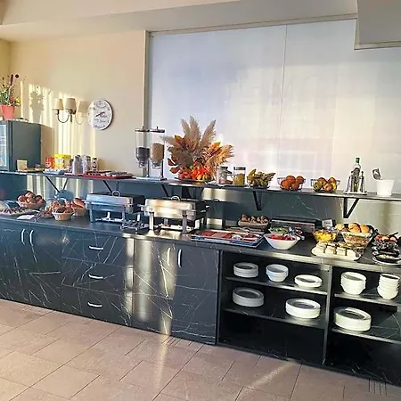 Oxford By Timhotels Hotel 3*