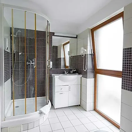 Oxford By Timhotels 3*